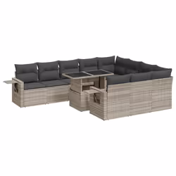 VidaXL 3326553, 11 pièce(s)