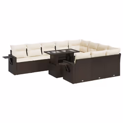 VidaXL 3326554, 11 pièce(s)