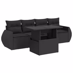 VidaXL 3326556, 5 pièce(s)