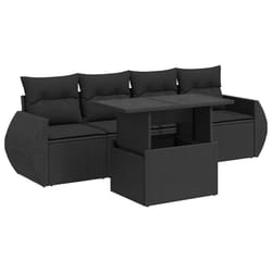 VidaXL 3326556 ensemble de meubles de jardin