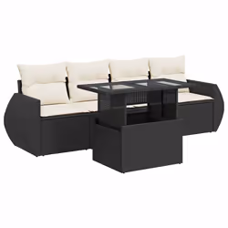 VidaXL 3326557, 5 pièce(s)
