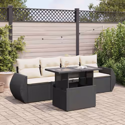VidaXL 3326557 ensemble de meubles de jardin