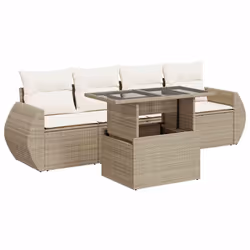 VidaXL 3326559, 5 pièce(s)