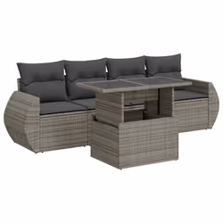 VidaXL 3326561, 5 pièce(s)