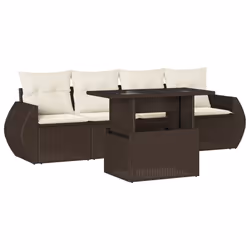 VidaXL 3326564, 5 pièce(s)
