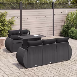 VidaXL 3326566 ensemble de meubles de jardin