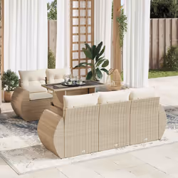 VidaXL 3326569 ensemble de meubles de jardin