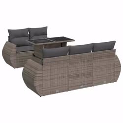 VidaXL 3326571, 6 pièce(s)