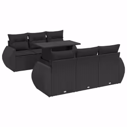 VidaXL 3326576, 7 pièce(s)