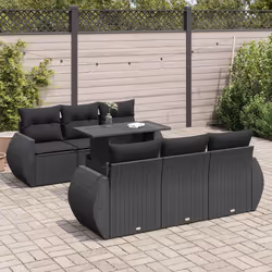 VidaXL 3326576 ensemble de meubles de jardin