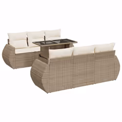 VidaXL 3326579, 7 pièce(s)