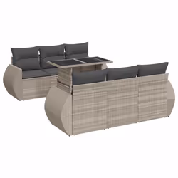 VidaXL 3326583, 7 pièce(s)