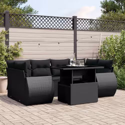 VidaXL 3326586 ensemble de meubles de jardin