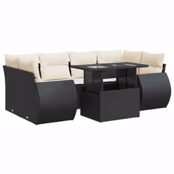 VidaXL 3326587, 7 pièce(s)