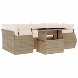 VidaXL 3326589, 7 pièce(s)