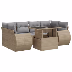 VidaXL 3326590, 7 pièce(s)