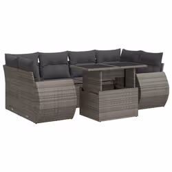 VidaXL 3326591, 7 pièce(s)