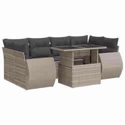 VidaXL 3326593, 7 pièce(s)