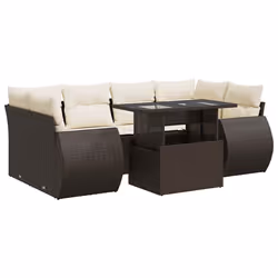 VidaXL 3326594, 7 pièce(s)