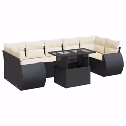 VidaXL 3326597, 8 pièce(s)