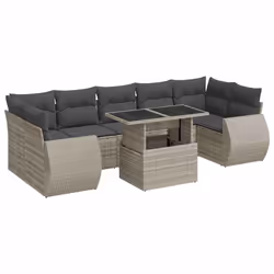 VidaXL 3326603, 8 pièce(s)