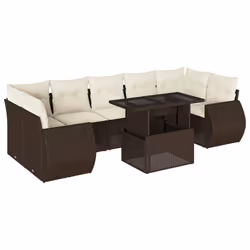 VidaXL 3326604, 8 pièce(s)