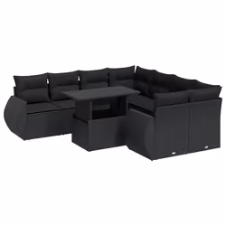 VidaXL 3326606, 9 pièce(s)