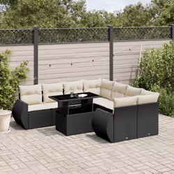 VidaXL 3326607 ensemble de meubles de jardin