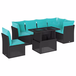 VidaXL 3326617, 6 pièce(s)