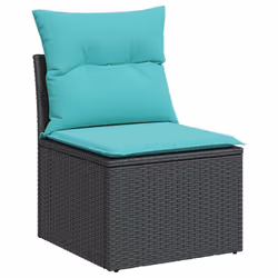 VidaXL 3326617 ensemble de meubles de jardin