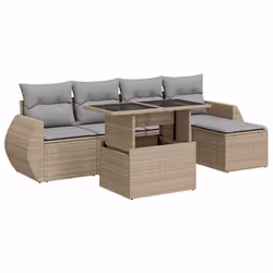VidaXL 3326620, 6 pièce(s)