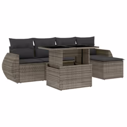 VidaXL 3326621, 6 pièce(s)