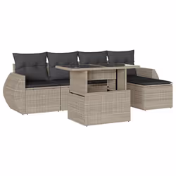 VidaXL 3326623, 6 pièce(s)