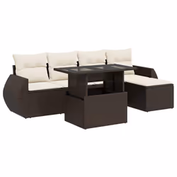 VidaXL 3326624, 6 pièce(s)