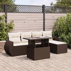 VidaXL 3326624 ensemble de meubles de jardin