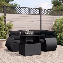VidaXL 3326626 ensemble de meubles de jardin