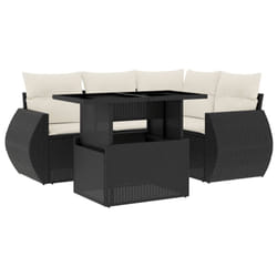 VidaXL 3326627 ensemble de meubles de jardin