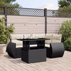 VidaXL 3326627 ensemble de meubles de jardin
