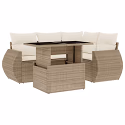 VidaXL 3326629, 5 pièce(s)