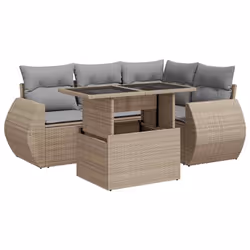 VidaXL 3326630, 5 pièce(s)