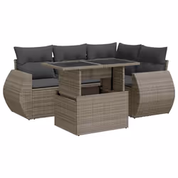 VidaXL 3326631, 5 pièce(s)