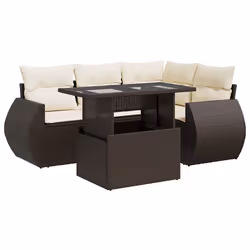 VidaXL 3326634, 5 pièce(s)