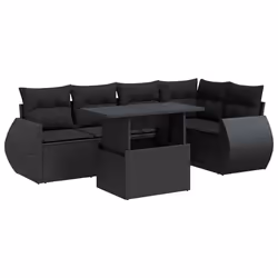 VidaXL 3326636, 6 pièce(s)