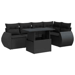 VidaXL 3326636 ensemble de meubles de jardin