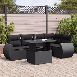 VidaXL 3326636 ensemble de meubles de jardin