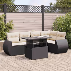 VidaXL 3326637 ensemble de meubles de jardin