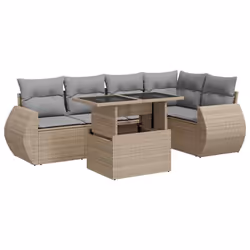 VidaXL 3326640, 6 pièce(s)
