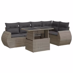 VidaXL 3326641, 6 pièce(s)