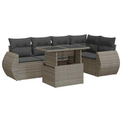 VidaXL 3326641 ensemble de meubles de jardin