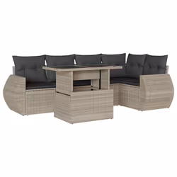 VidaXL 3326643, 6 pièce(s)